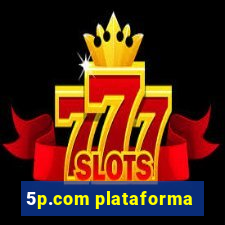 5p.com plataforma